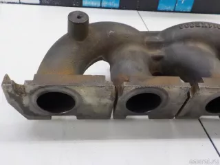1008011XEC06 Great Wall Коллектор выпускной Haval F7 Арт E84638789, вид 2