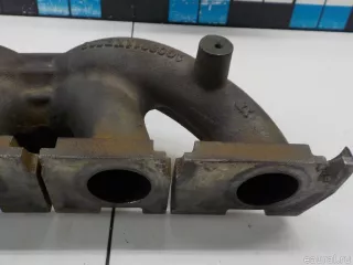 1008011XEC06 Great Wall Коллектор выпускной Haval F7 Арт E84638789, вид 3