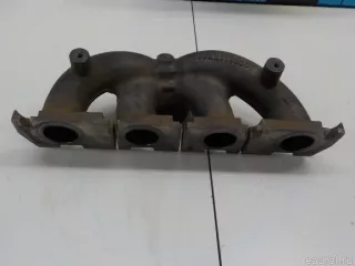 1008011XEC06 Great Wall Коллектор выпускной Haval F7 Арт E84638789, вид 4
