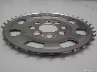 1931525011 Toyota Коленвал Toyota Highlander 3 restailing Арт E84638973, вид 2