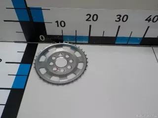 1931525011 Toyota Коленвал Toyota Highlander 3 restailing Арт E84638973, вид 5