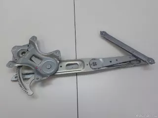6980230280 Toyota Стеклоподъемник электрический передний левый Toyota Alphard 3 Арт E84639130, вид 1