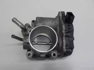 3510003BB0 Hyundai-Kia Заслонка дроссельная электрическая Kia Picanto 3 Арт E84639486, вид 1