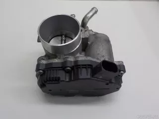 3510003BB0 Hyundai-Kia Заслонка дроссельная электрическая Kia Picanto 3 Арт E84639486, вид 2