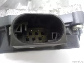 3510003BB0 Hyundai-Kia Заслонка дроссельная электрическая Kia Picanto 3 Арт E84639486, вид 3