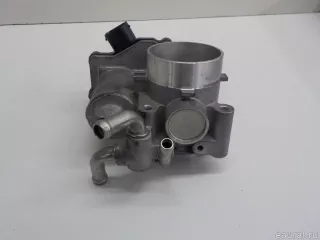 3510003BB0 Hyundai-Kia Заслонка дроссельная электрическая Kia Picanto 3 Арт E84639486, вид 5