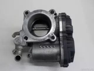 3510003BB0 Hyundai-Kia Заслонка дроссельная электрическая Kia Picanto 3 Арт E84639486, вид 6