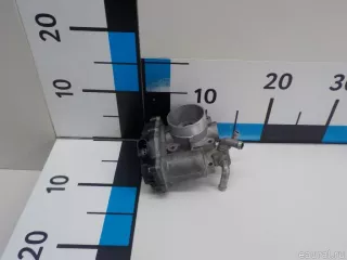 3510003BB0 Hyundai-Kia Заслонка дроссельная электрическая Kia Picanto 3 Арт E84639486, вид 8