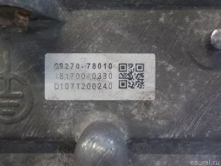 G92A042040 Toyota Инвертор (Преобразователь напряжения) Toyota Rav 4 4 Арт E84639644, вид 12