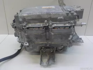 G92A042040 Toyota Инвертор (Преобразователь напряжения) Toyota Rav 4 4 Арт E84639644, вид 2
