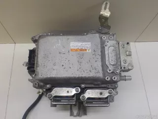 G92A042040 Toyota Инвертор (Преобразователь напряжения) Toyota Rav 4 4 Арт E84639644, вид 3