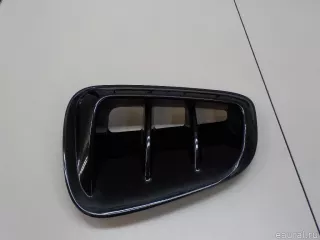 86543G6700 Hyundai-Kia Воздуховод бампера левый Kia Picanto 3 Арт E84640192, вид 1