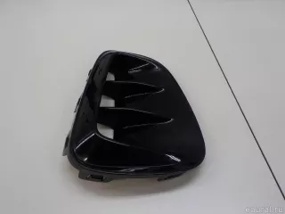 86543G6700 Hyundai-Kia Воздуховод бампера левый Kia Picanto 3 Арт E84640192, вид 2