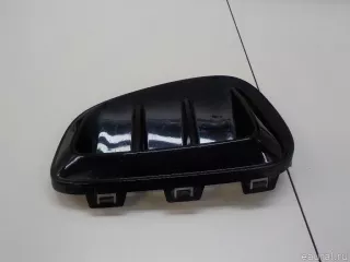 86543G6700 Hyundai-Kia Воздуховод бампера левый Kia Picanto 3 Арт E84640192, вид 3