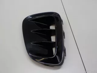 86543G6700 Hyundai-Kia Воздуховод бампера левый Kia Picanto 3 Арт E84640192, вид 4