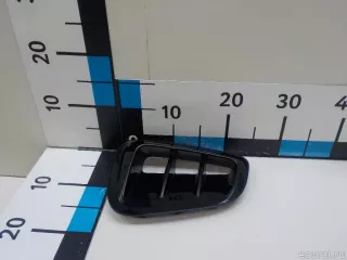 86543G6700 Hyundai-Kia Воздуховод бампера левый Kia Picanto 3 Арт E84640192, вид 8