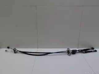43794F1100 Hyundai-Kia Трос КПП Kia Sportage 4 Арт E84640848, вид 1
