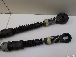 43794F1100 Hyundai-Kia Трос КПП Kia Sportage 4 Арт E84640848, вид 2