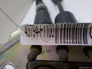 43794F1100 Hyundai-Kia Трос КПП Kia Sportage 4 Арт E84640848, вид 5