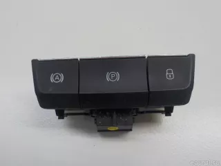 3V0927225BIHA VAG Блок кнопок Skoda Superb 3 Арт E84640978, вид 1