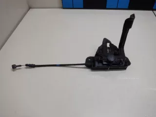 81130A2900 Hyundai-Kia Замок капота Kia Ceed 2 Арт E84641047, вид 1