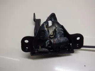 81130A2900 Hyundai-Kia Замок капота Kia Ceed 2 Арт E84641047, вид 6