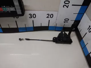 81130A2900 Hyundai-Kia Замок капота Kia Ceed 2 Арт E84641047, вид 8