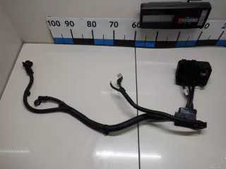 91850A2041 Hyundai-Kia Клемма аккумулятора плюс Kia Ceed 2 Арт E84641385, вид 1