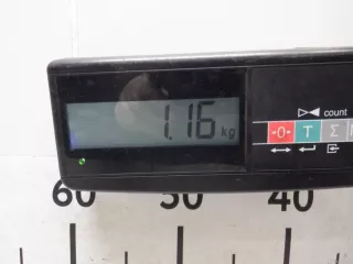 91850A2041 Hyundai-Kia Клемма аккумулятора плюс Kia Ceed 2 Арт E84641385, вид 2