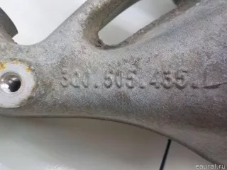 3Q0505433F VAG Кулак задний левый Skoda Superb 3 Арт E84642016, вид 6