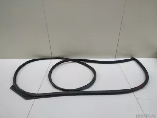 82130G6000 Hyundai-Kia Уплотнитель двери Kia Picanto 3 Арт E84642363, вид 1