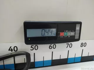 82130G6000 Hyundai-Kia Уплотнитель двери Kia Picanto 3 Арт E84642363, вид 7