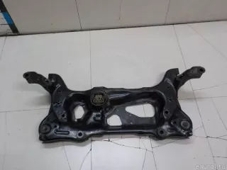 3Q0199315C VAG Балка подвески передняя (подрамник) Skoda Octavia A8 Арт E84643168, вид 1
