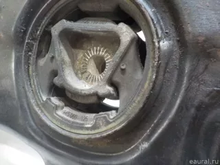 3Q0199315C VAG Балка подвески передняя (подрамник) Skoda Octavia A8 Арт E84643168, вид 11