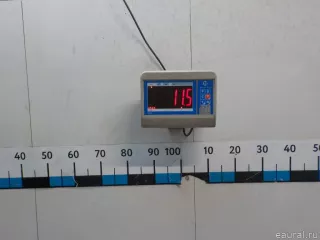 3Q0199315C VAG Балка подвески передняя (подрамник) Skoda Octavia A8 Арт E84643168, вид 13