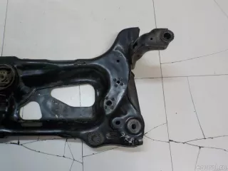 3Q0199315C VAG Балка подвески передняя (подрамник) Skoda Octavia A8 Арт E84643168, вид 2