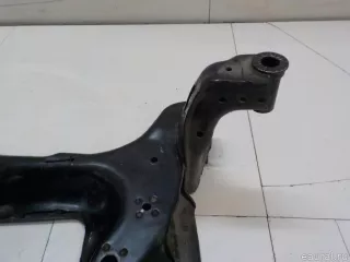 3Q0199315C VAG Балка подвески передняя (подрамник) Skoda Octavia A8 Арт E84643168, вид 3
