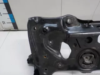 3Q0199315C VAG Балка подвески передняя (подрамник) Skoda Octavia A8 Арт E84643168, вид 7