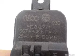 510810773 VAG Активатор замка крышки топливного бака Volkswagen Golf SPORTSVAN Rastailing Арт E84645391, вид 7