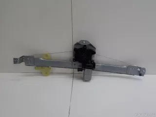 807200713R Renault Стеклоподъемник электр. передний правый Renault Kaptur Арт E84653113, вид 1