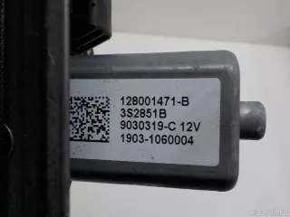 807200713R Renault Стеклоподъемник электр. передний правый Renault Kaptur Арт E84653113, вид 4
