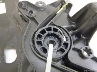 1847373 Ford Стеклоподъемник электр. передний левый Ford Focus 3 restailing Арт E84654176, вид 3