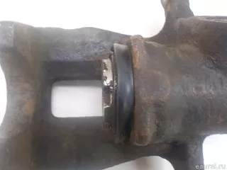 583111RA30 Hyundai-Kia Суппорт тормозной задний правый Hyundai Solaris 1 Арт E84656024, вид 4