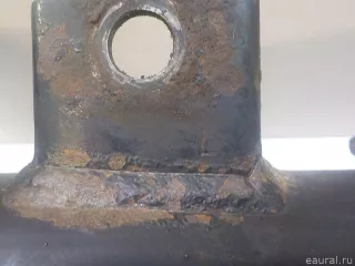 546504Y000 Hyundai-Kia Амортизатор передний левый Kia Rio 3 Арт E84656052, вид 5