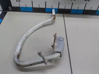 5C6827302D VAG Петля крышки багажника Volkswagen Jetta 6 Арт E84657578, вид 3