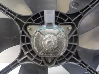  Вентилятор радиатора Mitsubishi ASX restailing 2 Арт E84657602, вид 4