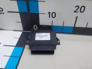 360324BA0A Nissan Блок управления парковочным тормозом Nissan Qashqai 2 restailing Арт E84661123, вид 1