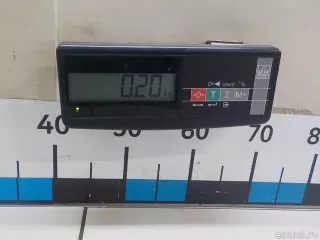 360324BA0A Nissan Блок управления парковочным тормозом Nissan Qashqai 2 restailing Арт E84661123, вид 7