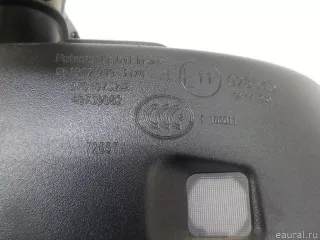 57010732AE Chrysler Зеркало заднего вида Jeep Cherokee KL Арт E84663132, вид 5