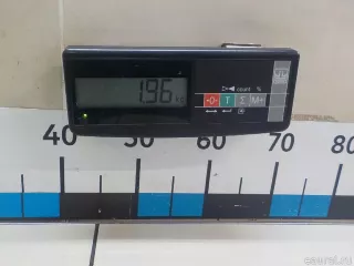 550204CE1C Nissan Пружина задняя Nissan X-Trail T32 Арт E84663544, вид 5